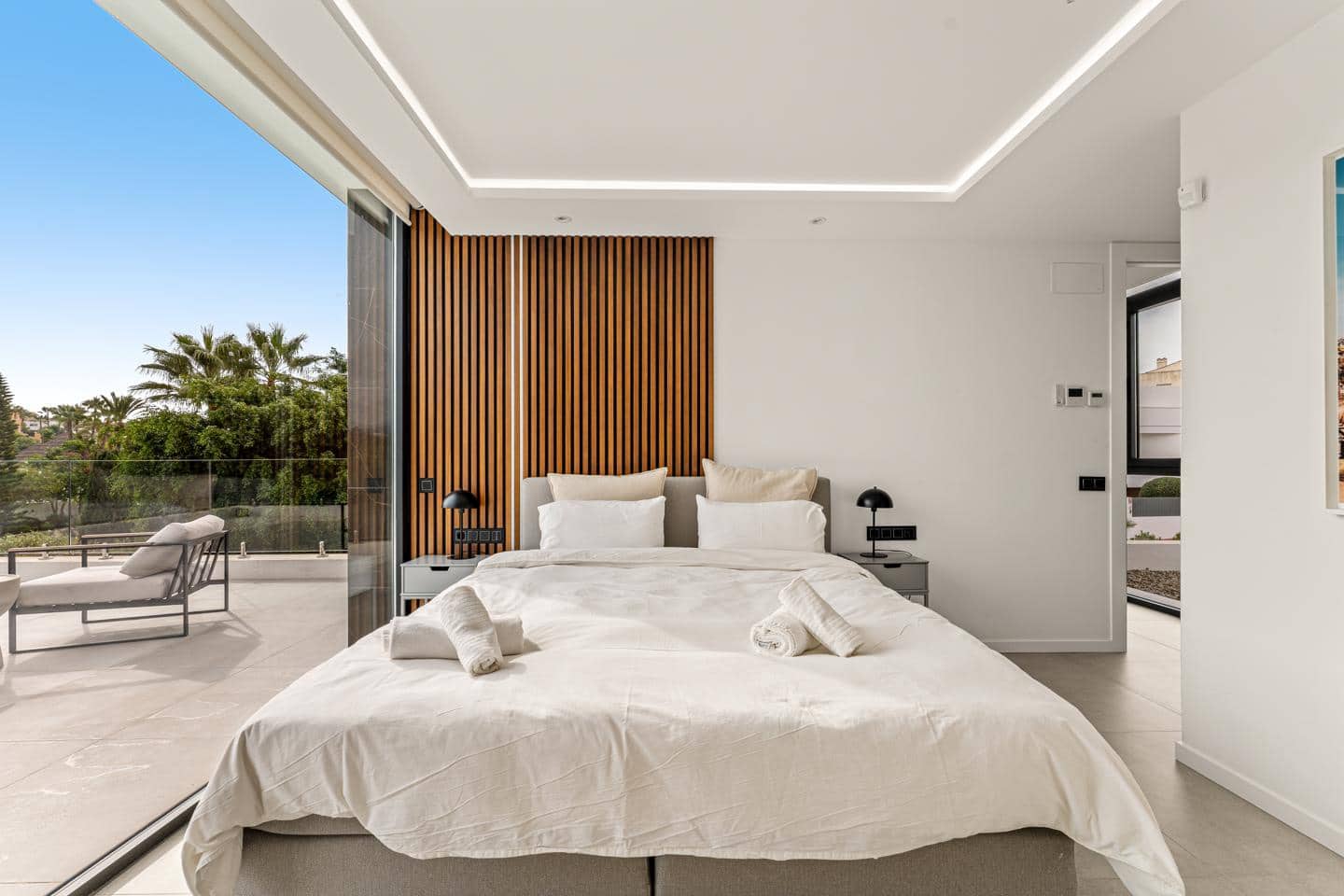 5 camera da letto Villa in vendita in El Paraiso con piscina garage - 1.790.000 € (Rif: 9417799)