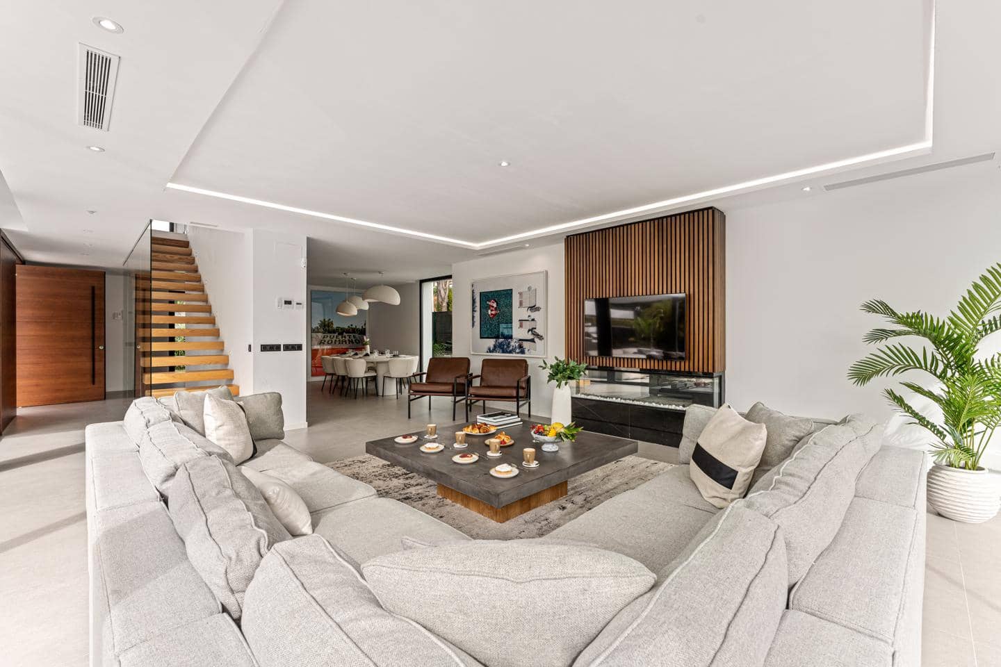 5 camera da letto Villa in vendita in El Paraiso con piscina garage - 1.790.000 € (Rif: 9417799)