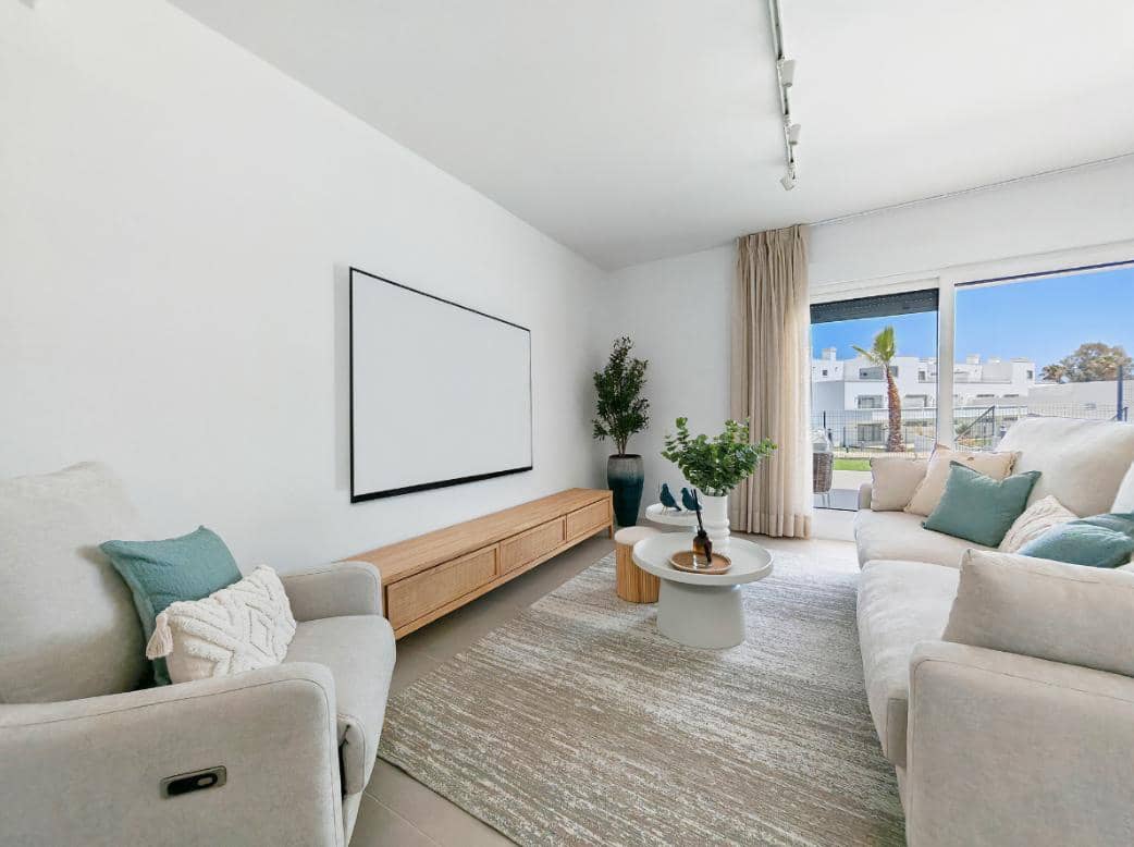 3 chambre Appartement à vendre à Bel-Air avec garage - 695 000 € (Ref: 9417800)