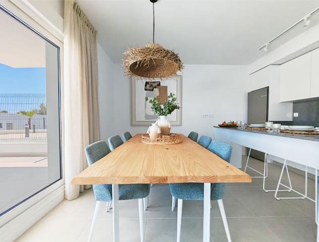 3 camera da letto Appartamento in vendita in Cancelada, Estepona con garage - 538.200 € (Rif: 9417802)