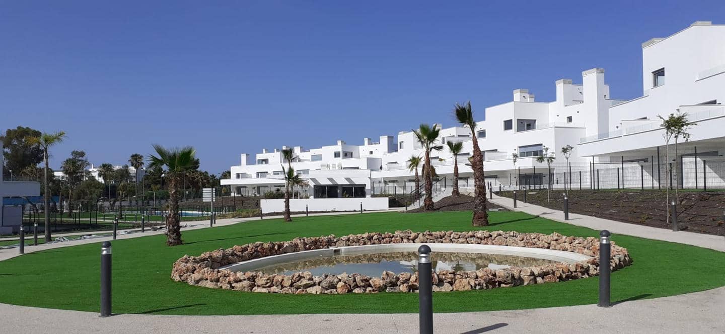 3 bedroom Flat for sale in Cancelada with garage - € 538,200 (Ref: 9417802)
