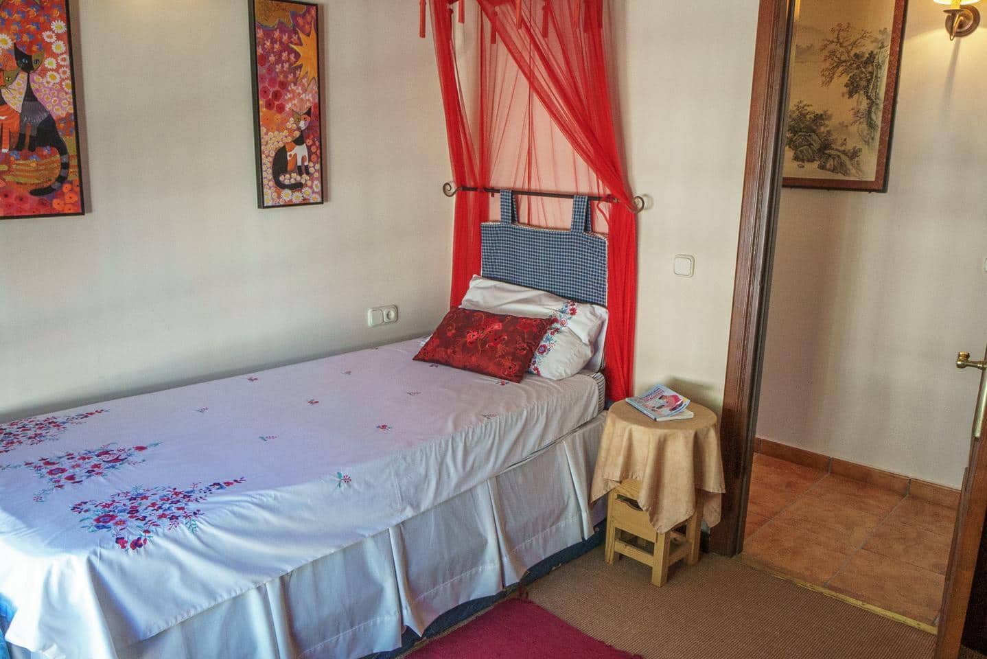 6 slaapkamer Villa te koop in Estepona met zwembad garage - € 1.395.000 (Ref: 9426419)