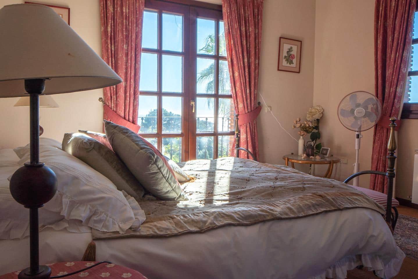 6 slaapkamer Villa te koop in Estepona met zwembad garage - € 1.395.000 (Ref: 9426419)