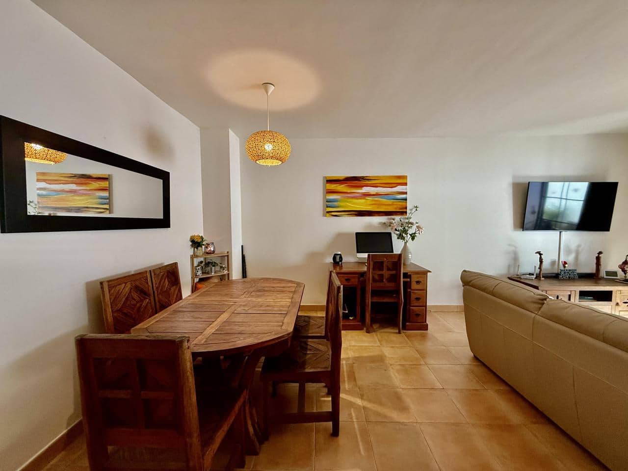 3 bedroom Flat for sale in La Alcaidesa with garage - € 310,000 (Ref: 9426420)