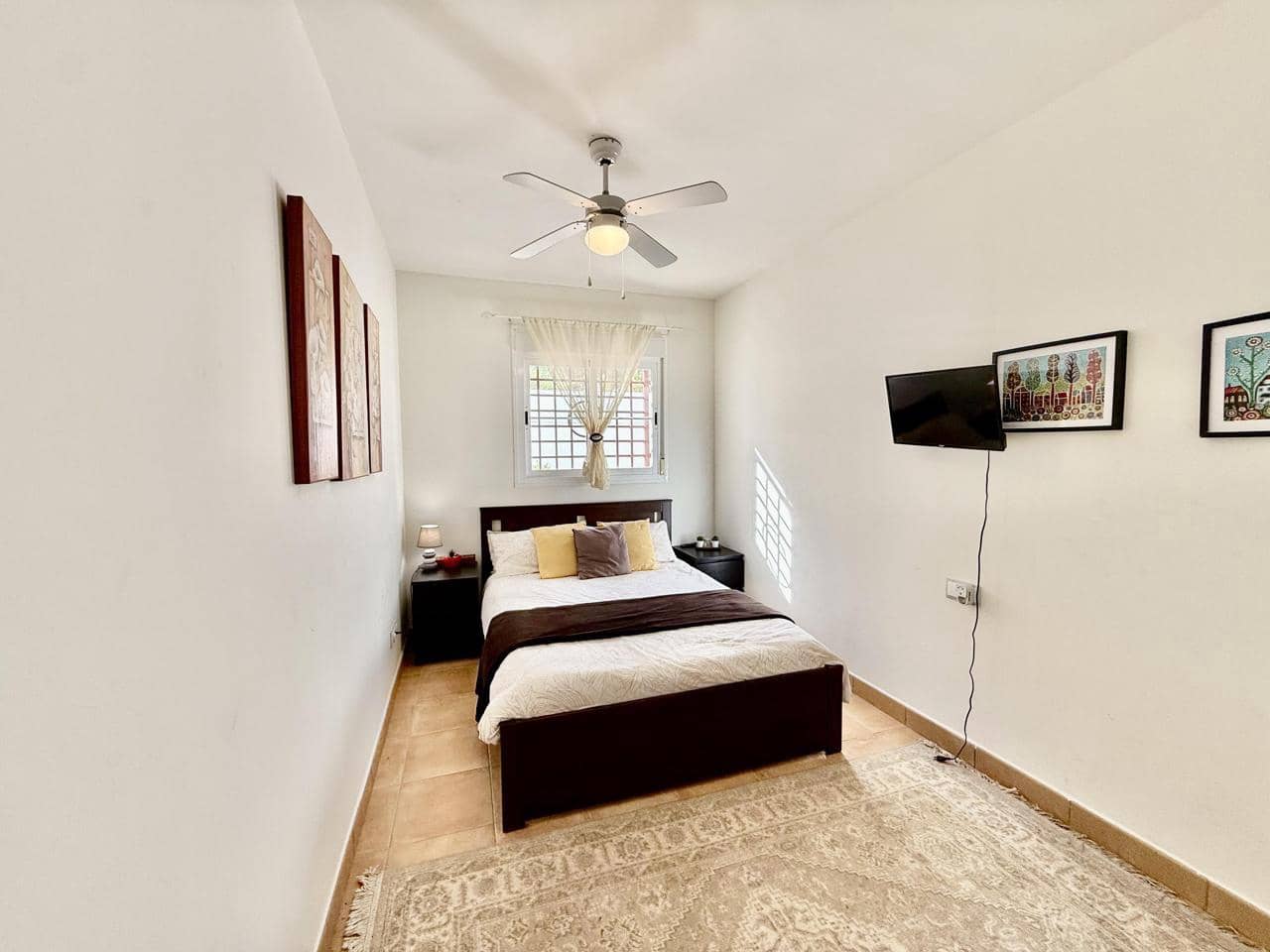 3 bedroom Flat for sale in La Alcaidesa with garage - € 310,000 (Ref: 9426420)