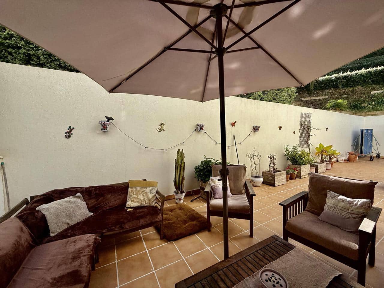 3 bedroom Flat for sale in La Alcaidesa with garage - € 310,000 (Ref: 9426420)