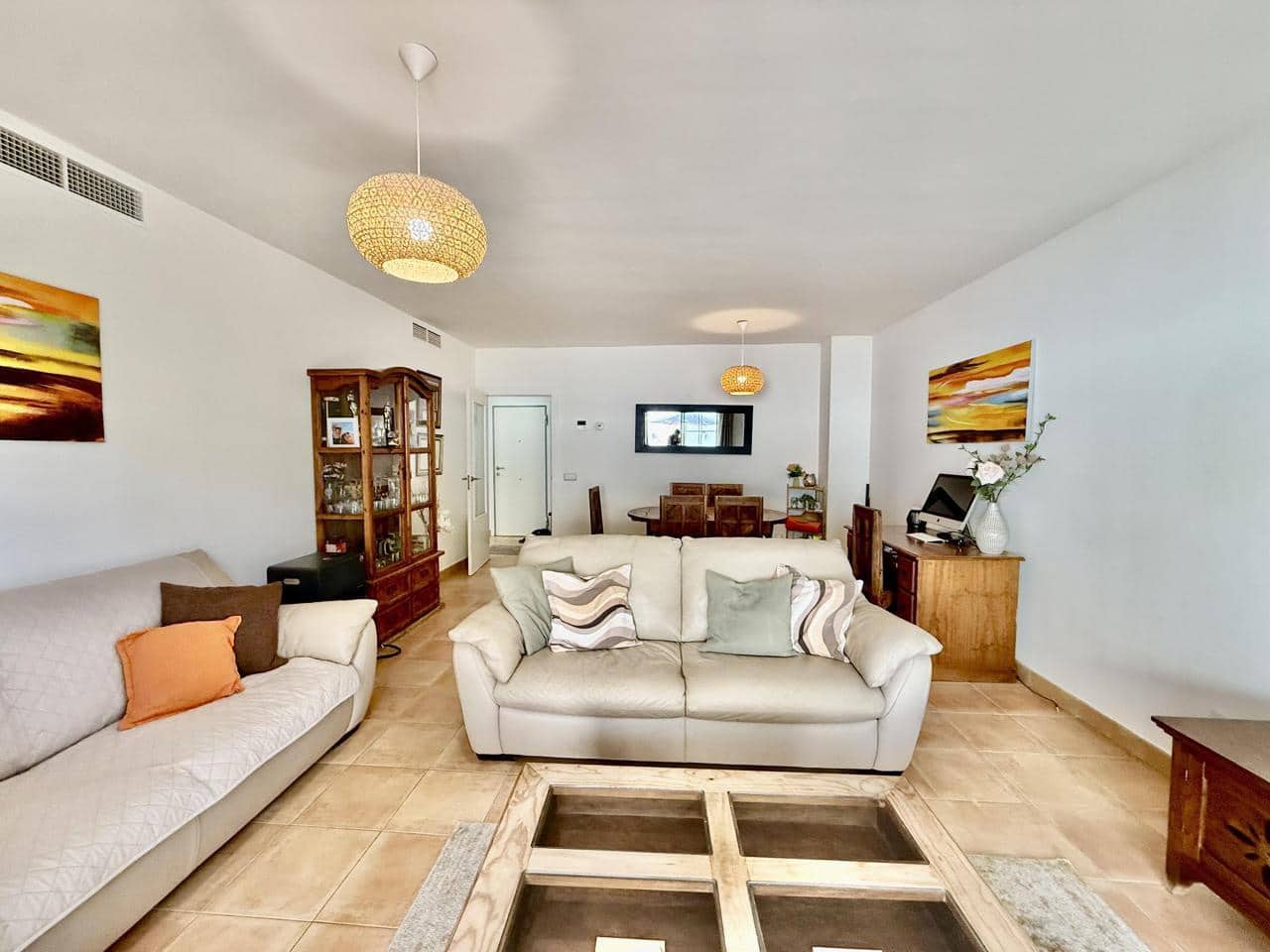 3 bedroom Flat for sale in La Alcaidesa with garage - € 310,000 (Ref: 9426420)