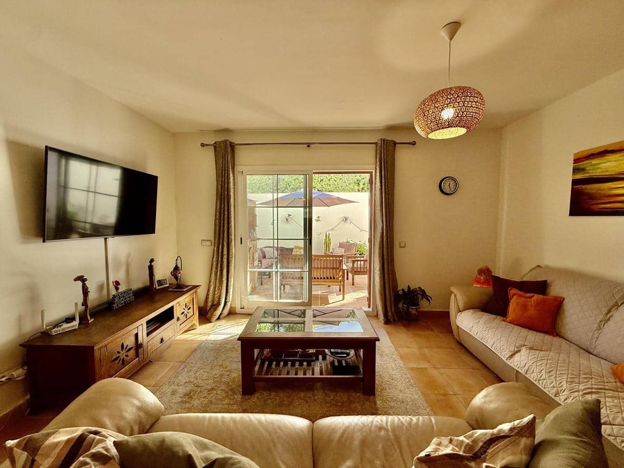 3 bedroom Flat for sale in La Alcaidesa with garage - € 310,000 (Ref: 9426420)