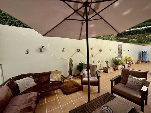 3 slaapkamer Flat te koop in La Alcaidesa met garage - € 310.000 (Ref: 9426420)