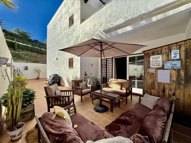 3 slaapkamer Flat te koop in La Alcaidesa met garage - € 310.000 (Ref: 9426420)