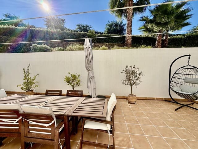 3 slaapkamer Flat te koop in La Alcaidesa met garage - € 310.000 (Ref: 9426420)