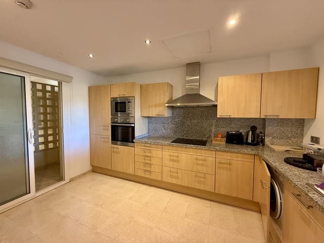 3 soverom Leilighet til salgs i Sotogrande Alto, San Roque med garasje - € 450 000 (Ref: 9432869)