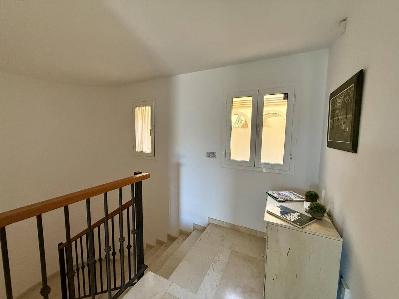 3 chambre Appartement à vendre à San Roque avec garage - 450 000 € (Ref: 9432869)