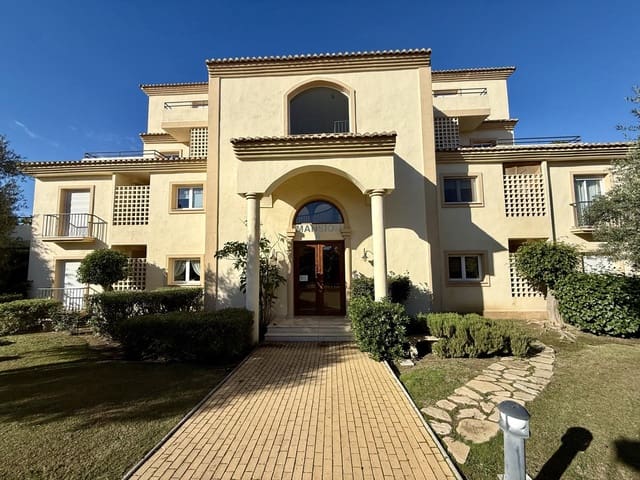 3 soverom Leilighet til salgs i Sotogrande Alto, San Roque med garasje - € 450 000 (Ref: 9432869)