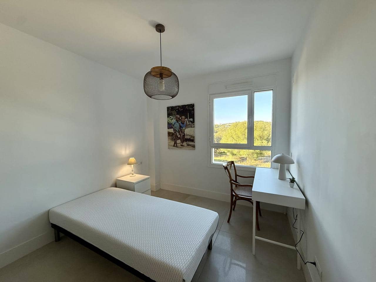 3 slaapkamer Flat te koop in Sotogrande met garage - € 515.000 (Ref: 9432870)