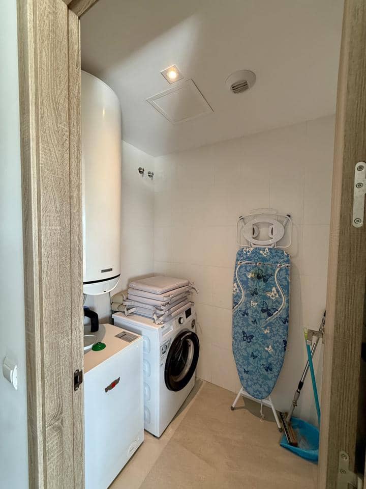 3 slaapkamer Flat te koop in Sotogrande met garage - € 515.000 (Ref: 9432870)