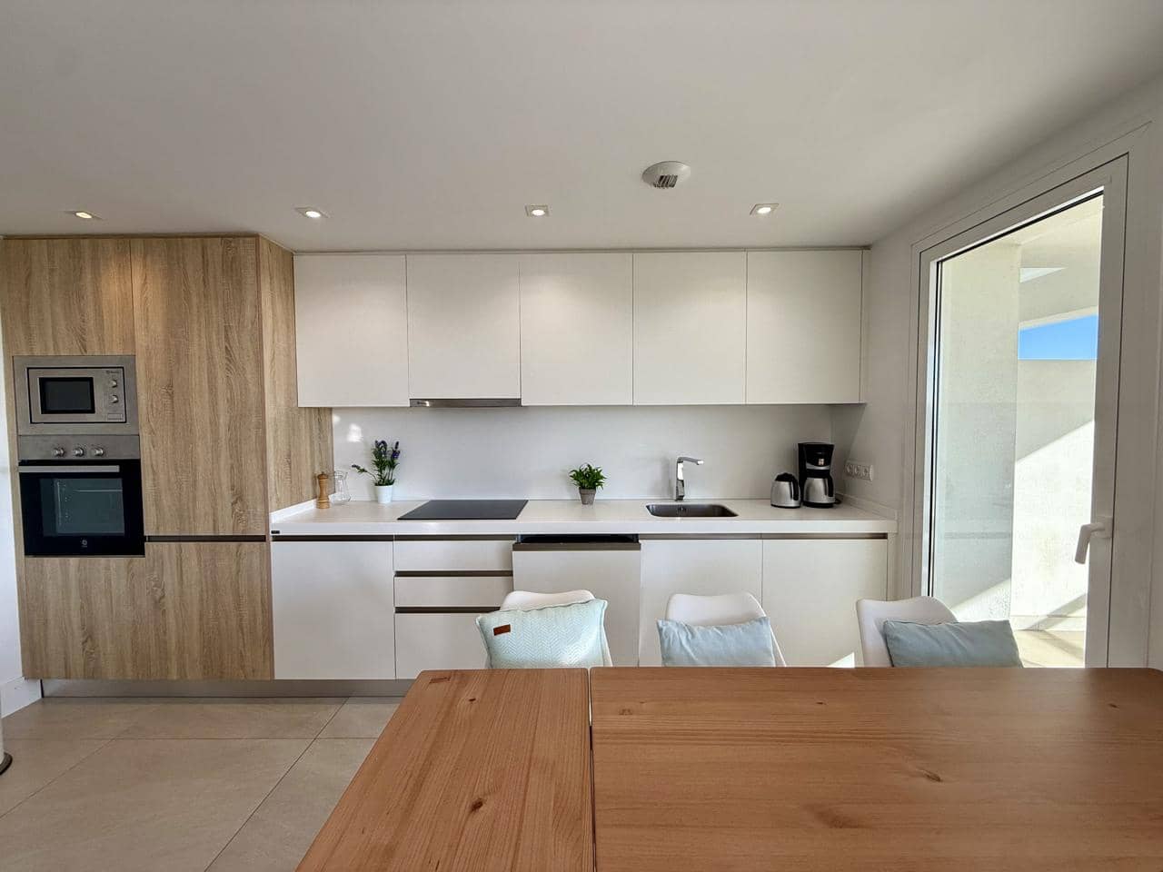 3 slaapkamer Flat te koop in Sotogrande met garage - € 515.000 (Ref: 9432870)