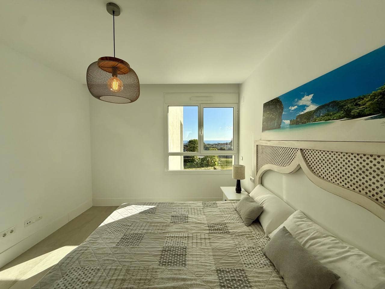 3 slaapkamer Flat te koop in Sotogrande met garage - € 515.000 (Ref: 9432870)