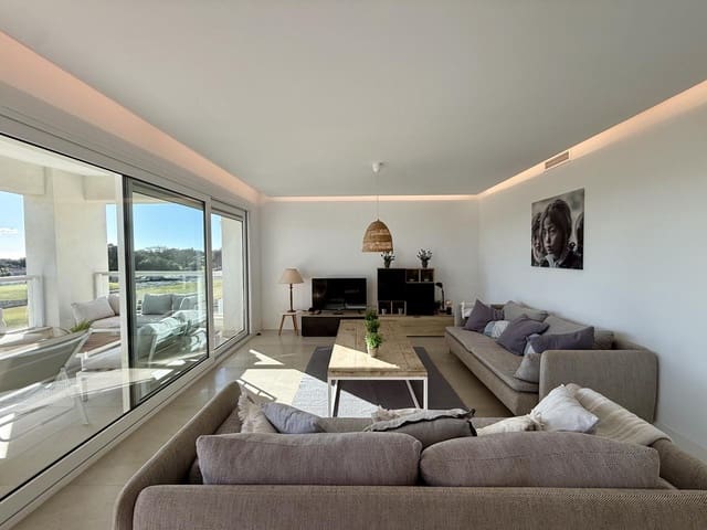 3 chambre Appartement à vendre à Sotogrande Alto, San Roque avec garage - 515 000 € (Ref: 9432870)