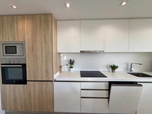 3 chambre Appartement à vendre à Sotogrande Alto, San Roque avec garage - 515 000 € (Ref: 9432870)