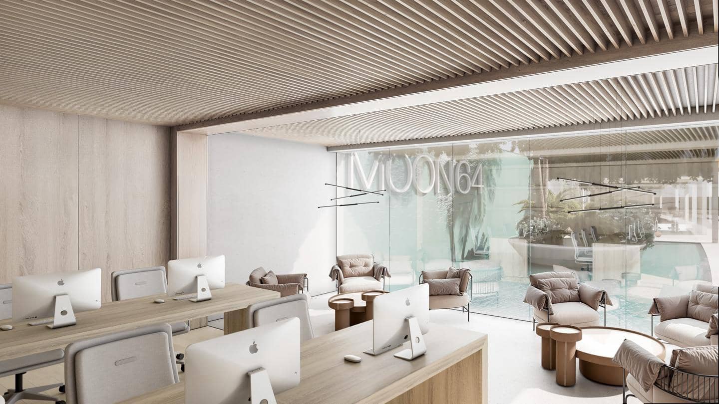 2 soveværelse Lejlighed til salg i Manilva med garage - € 572.500 (Ref: 9447304)