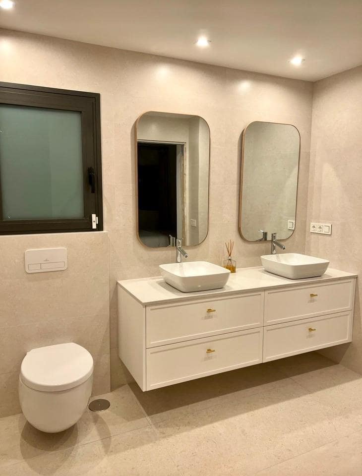 4 soveværelse Villa til salg i San Pedro de Alcantara med swimmingpool garage - € 2.900.000 (Ref: 9449336)