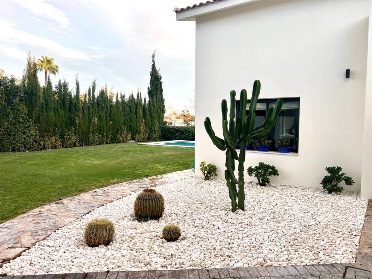 4 soveværelse Villa til salg i San Pedro de Alcantara med swimmingpool garage - € 2.900.000 (Ref: 9449336)