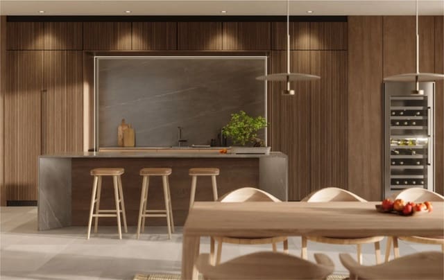 2 camera da letto Appartamento in vendita in Guadalobón, Estepona con garage - 515.000 € (Rif: 9449880)