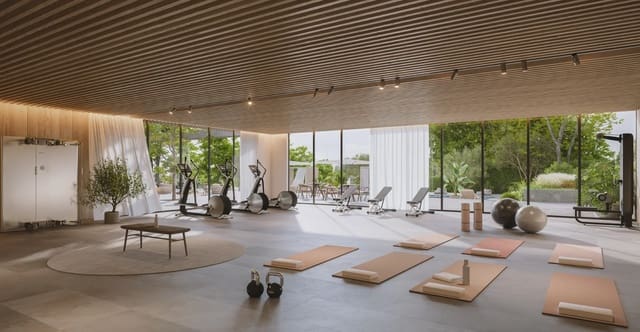 2 camera da letto Appartamento in vendita in Guadalobón, Estepona con garage - 515.000 € (Rif: 9449880)