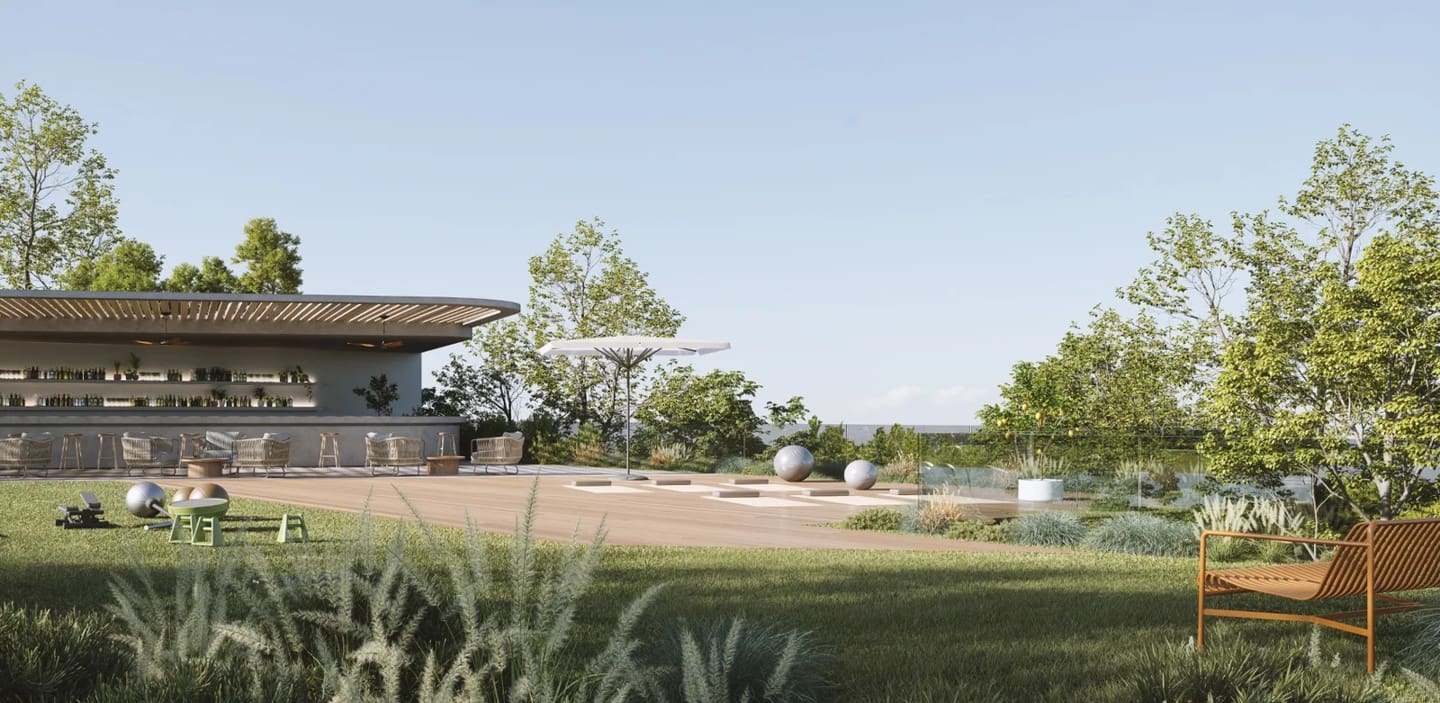 3 soverom Leilighet til salgs i Estepona med garasje - € 770 000 (Ref: 9449881)