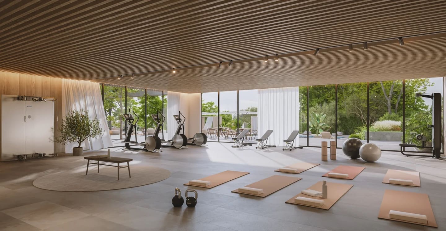 3 soverom Leilighet til salgs i Estepona med garasje - € 770 000 (Ref: 9449881)