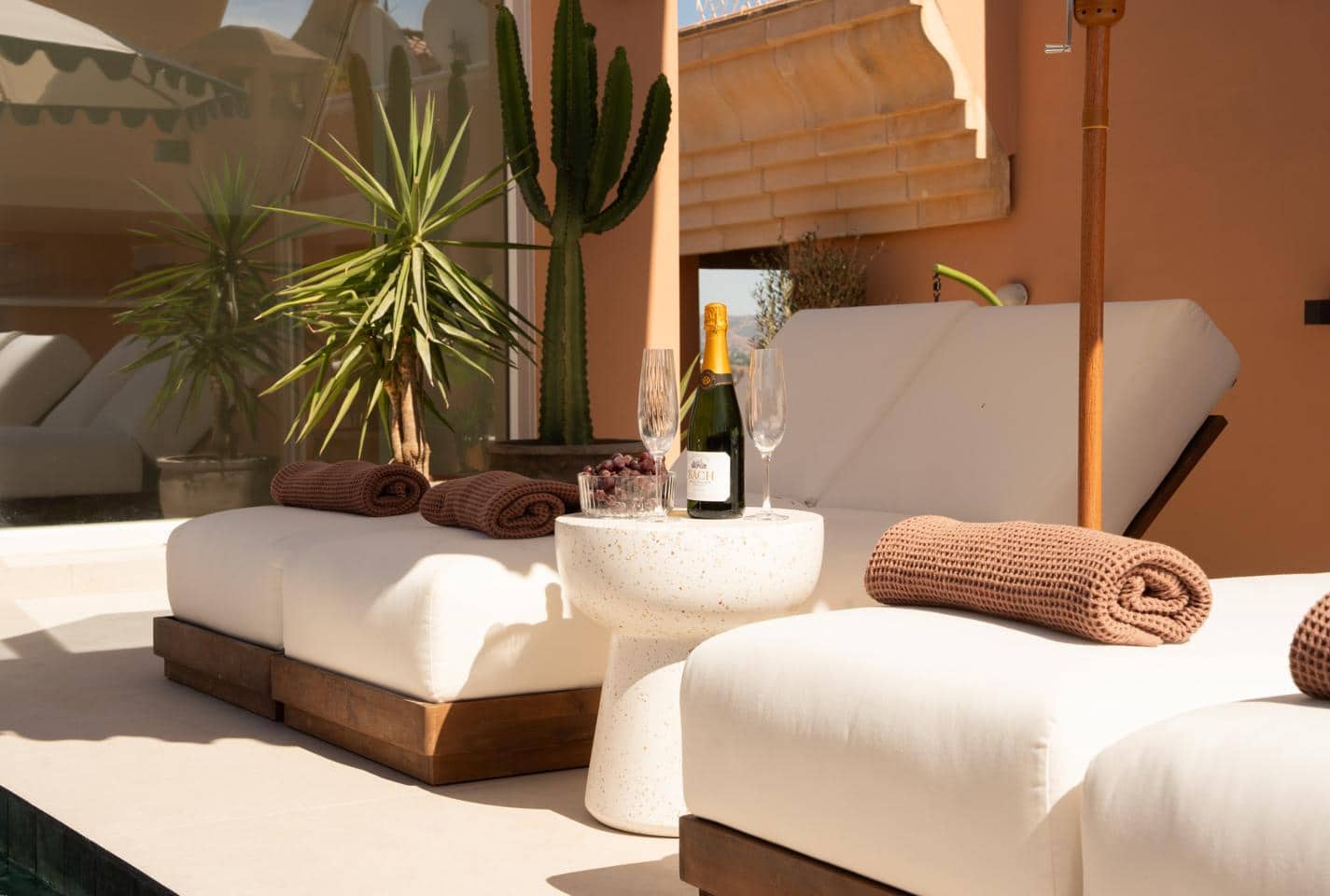 3 makuuhuone Asunto myytävänä paikassa Marbella mukana 
autotalli - 2 695 000 € (Ref: 9489972)