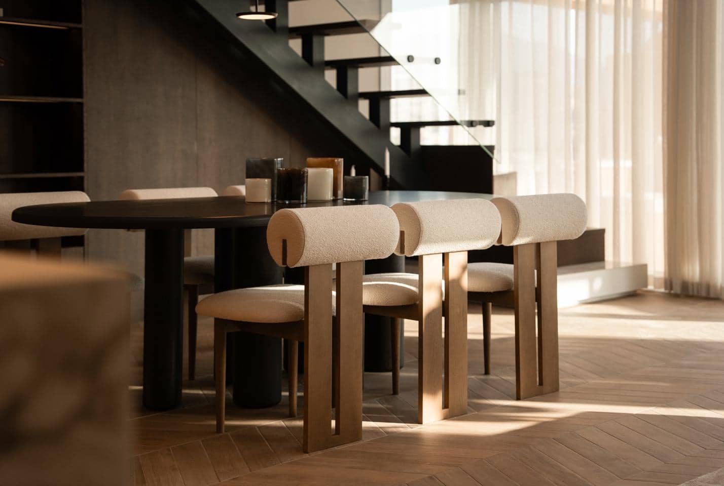 3 makuuhuone Asunto myytävänä paikassa Marbella mukana 
autotalli - 2 695 000 € (Ref: 9489972)