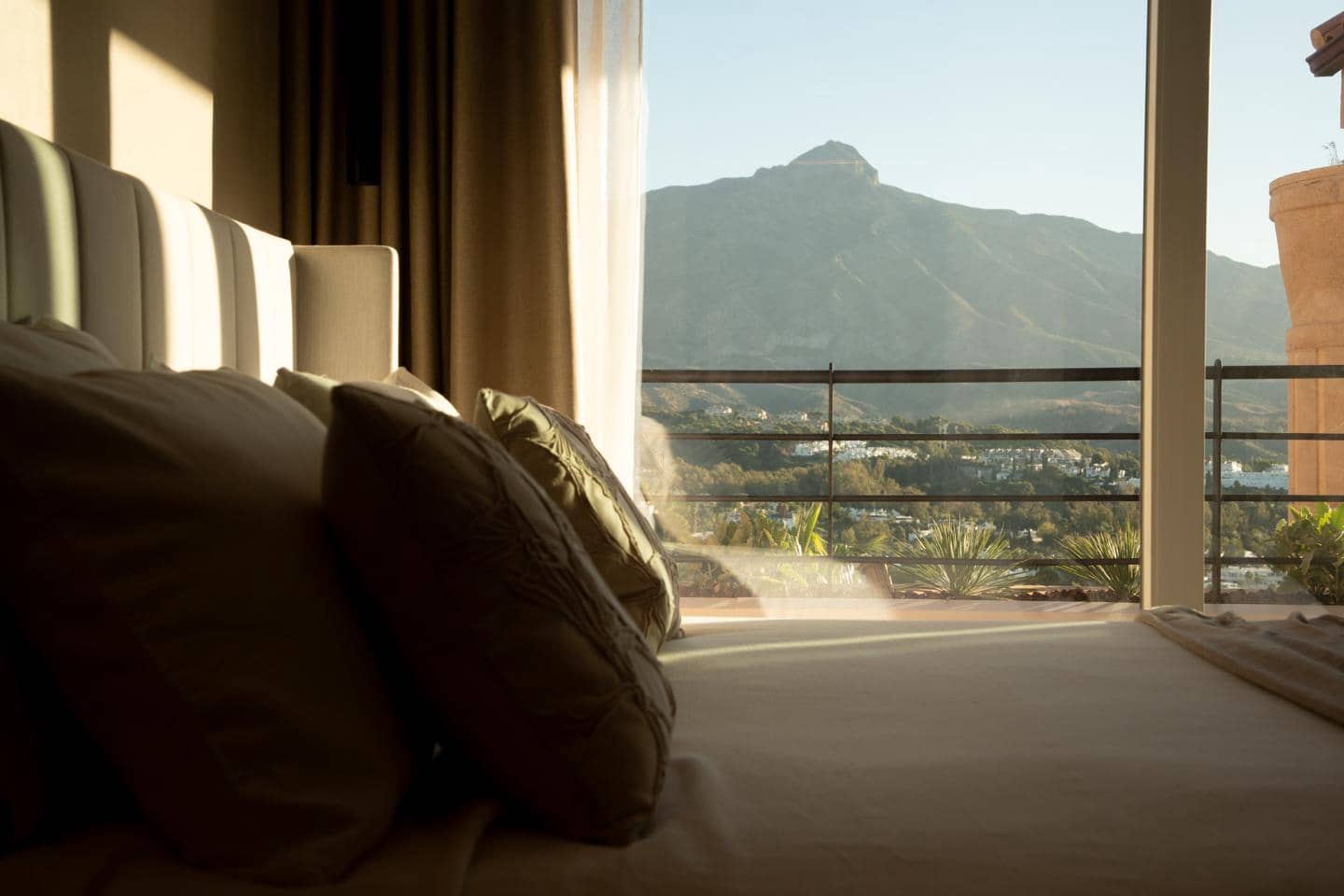 3 makuuhuone Asunto myytävänä paikassa Marbella mukana 
autotalli - 2 695 000 € (Ref: 9489972)