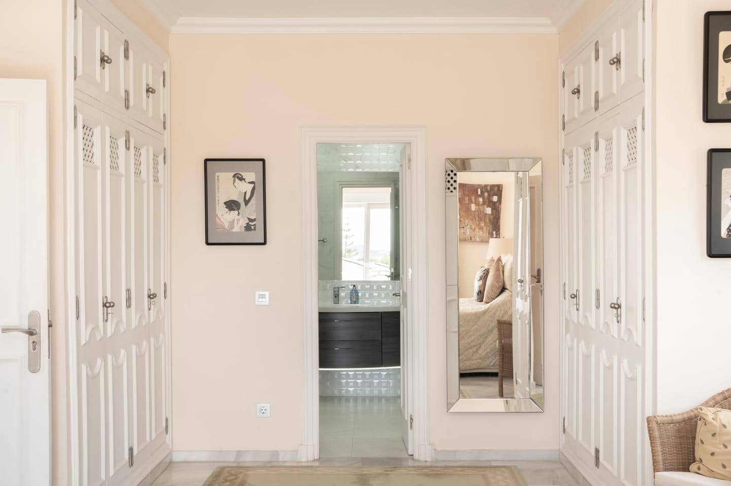 4 slaapkamer Villa te koop in Benahavis met zwembad garage - € 1.495.000 (Ref: 9489974)