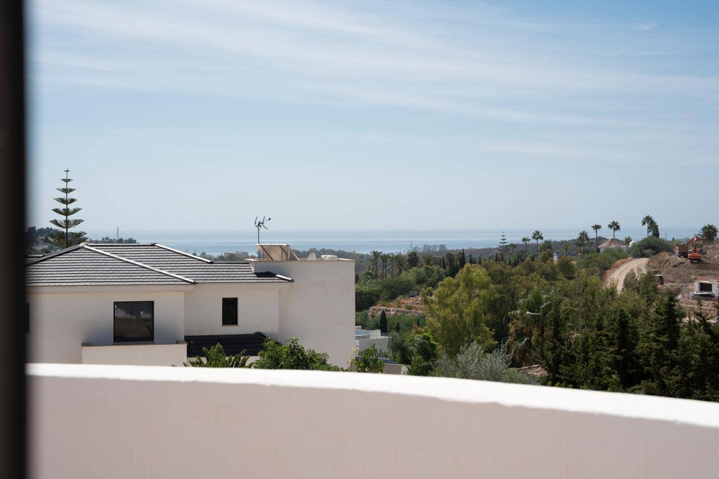 4 slaapkamer Villa te koop in Benahavis met zwembad garage - € 1.495.000 (Ref: 9489974)