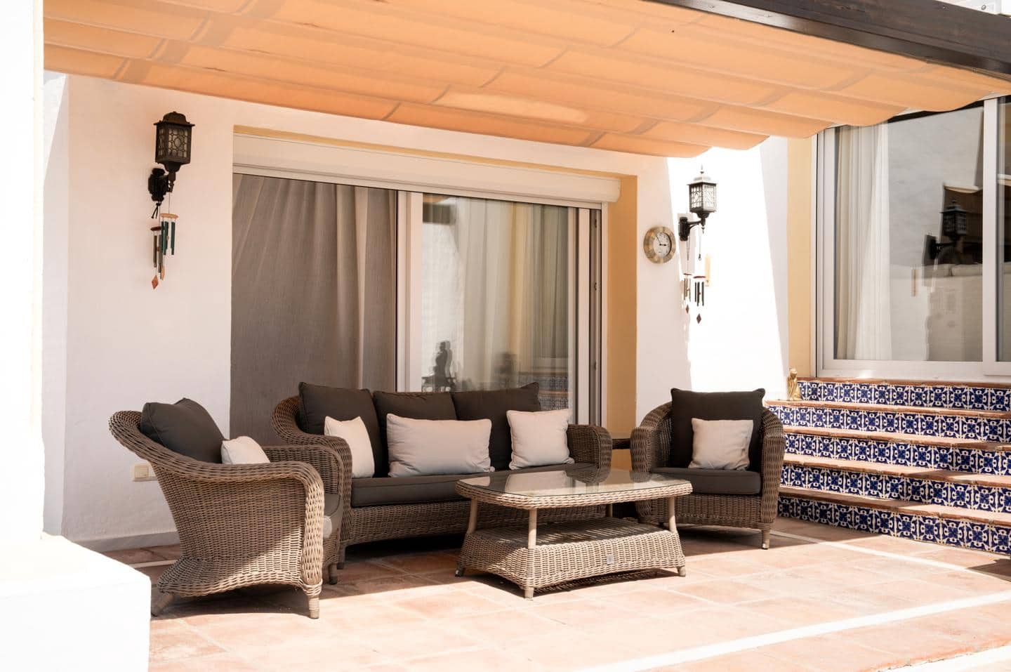 4 slaapkamer Villa te koop in Benahavis met zwembad garage - € 1.495.000 (Ref: 9489974)