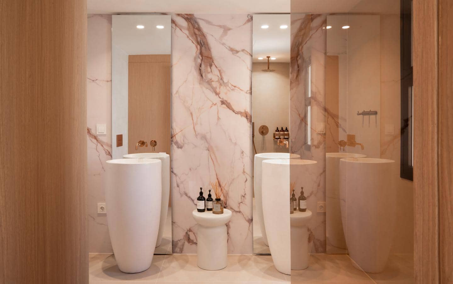 4 slaapkamer Villa te koop in Marbella met garage - € 1.450.000 (Ref: 9489976)