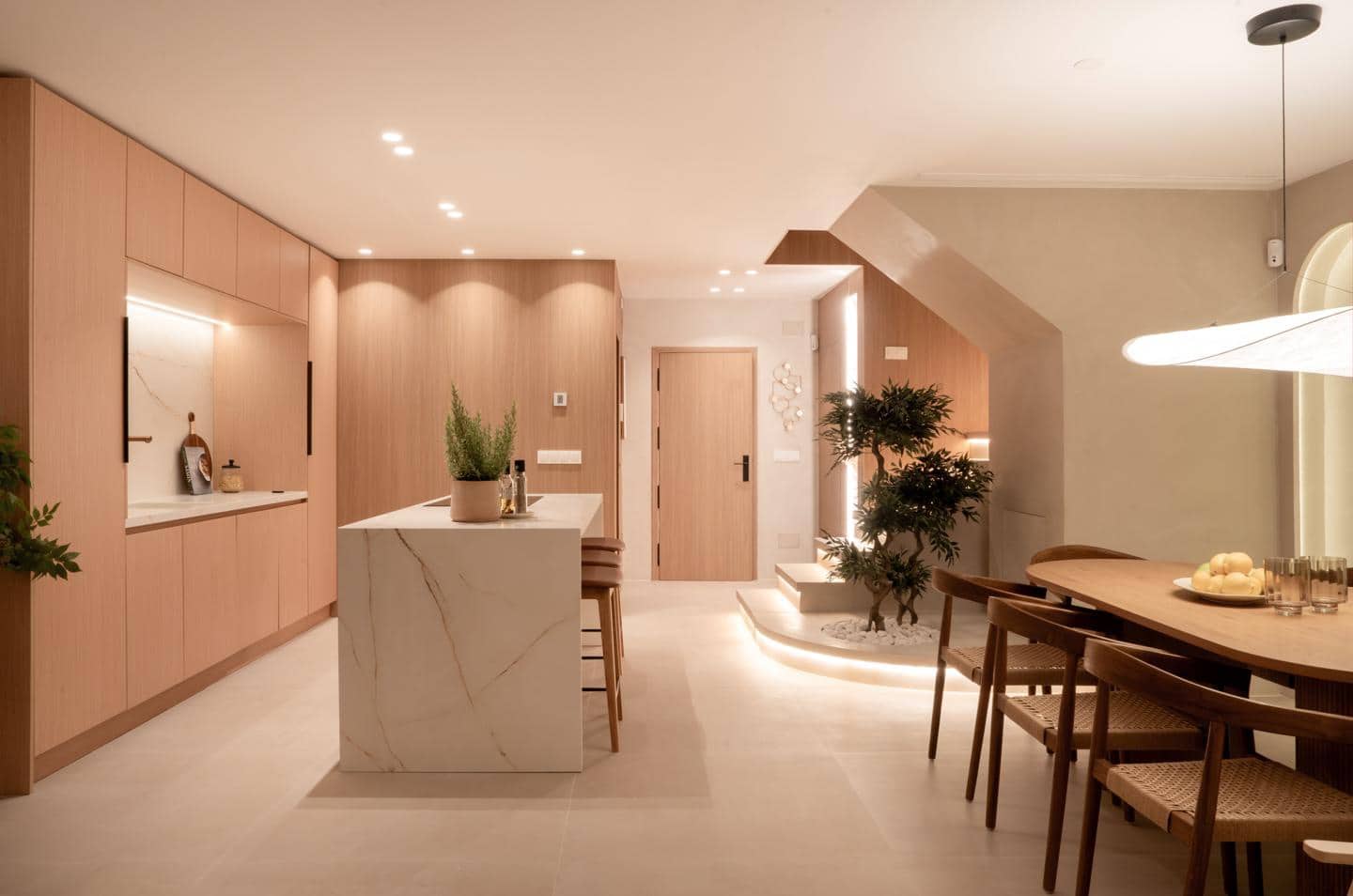 4 slaapkamer Villa te koop in Marbella met garage - € 1.450.000 (Ref: 9489976)