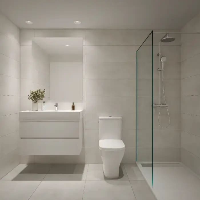 1 slaapkamer Flat te koop in Estepona met garage - € 309.000 (Ref: 9489986)