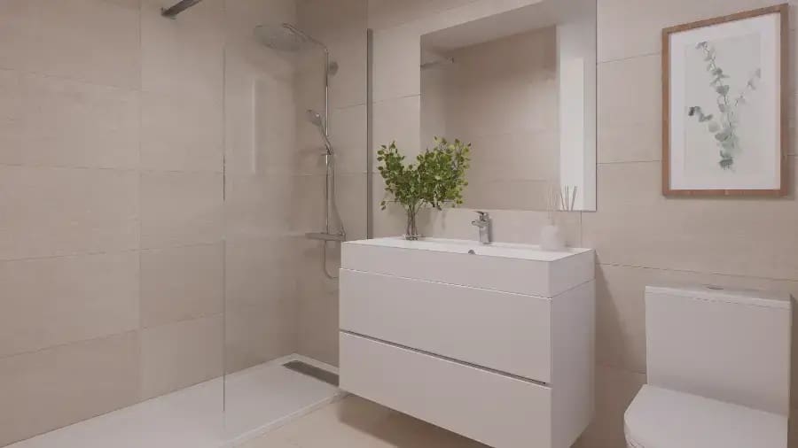 3 bedroom Flat for sale in Casares with garage - € 875,000 (Ref: 9503129)