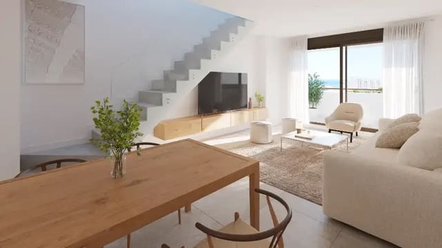3 Zimmer Wohnung zu verkaufen in Casares Pueblo, Casares mit Garage - 1.315.000 € (Ref: 9503130)