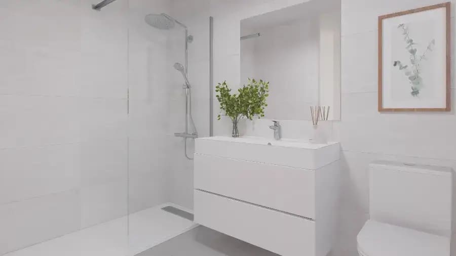 3 bedroom Flat for sale in Casares with garage - € 875,000 (Ref: 9503132)