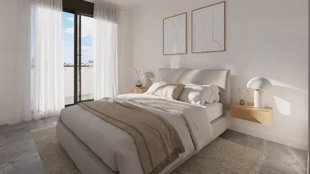 3 slaapkamer Flat te koop in Casares Pueblo, Casares met garage - € 875.000 (Ref: 9503132)