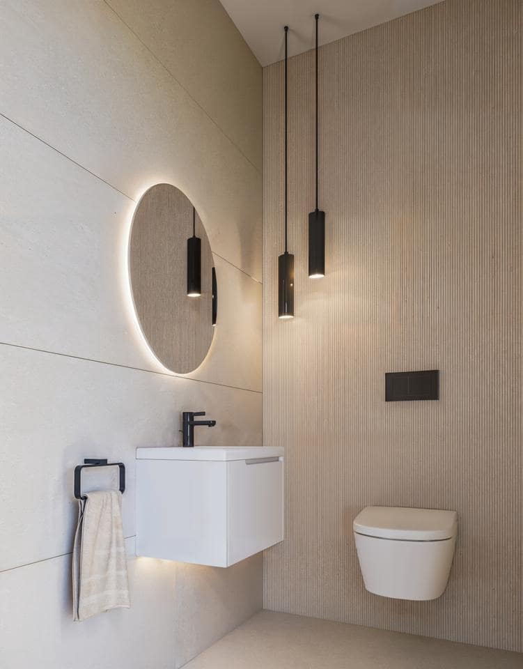 3 camera da letto Villa in vendita in Casares con garage - 1.200.000 € (Rif: 9516535)