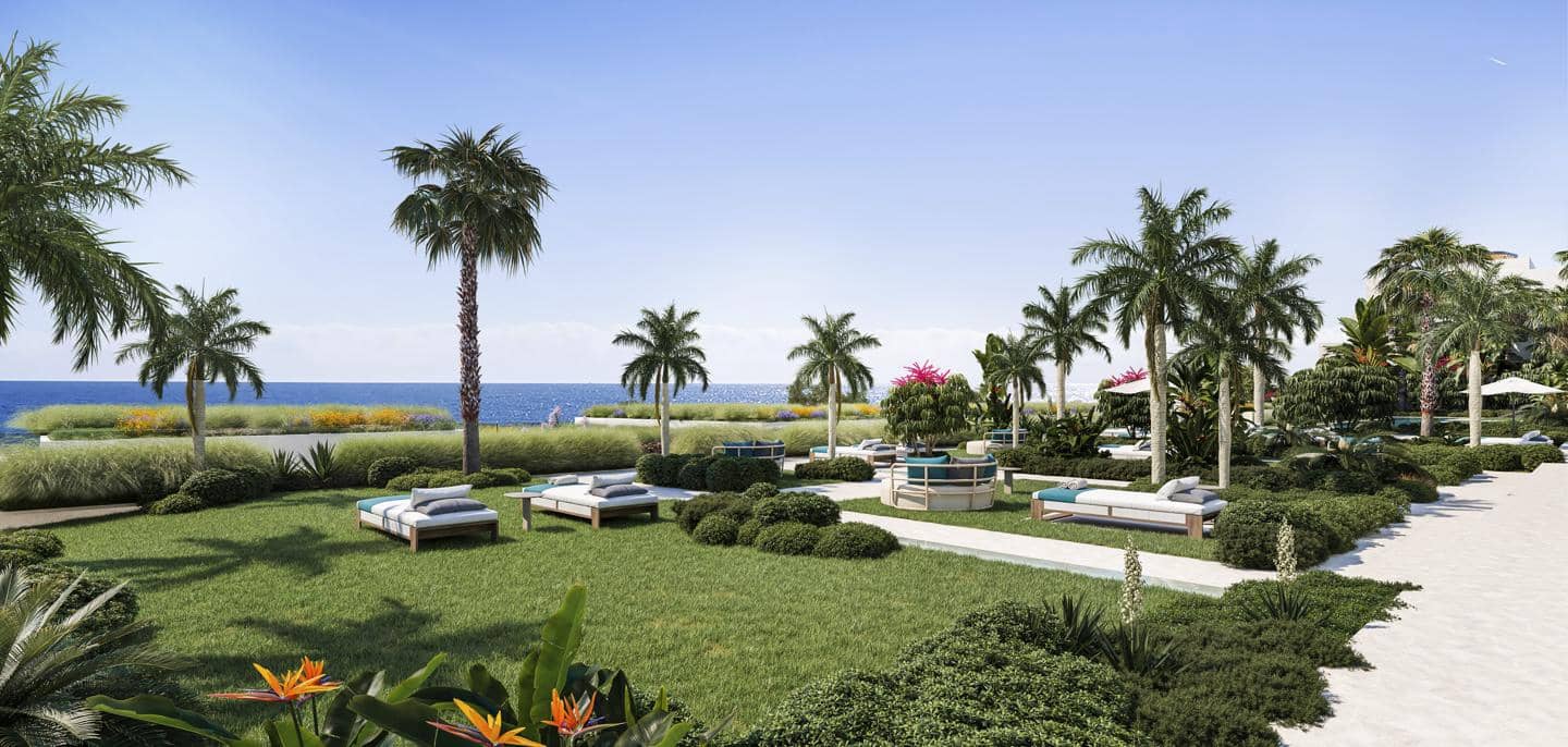 2 slaapkamer Flat te koop in Manilva met garage - € 925.000 (Ref: 9517907)