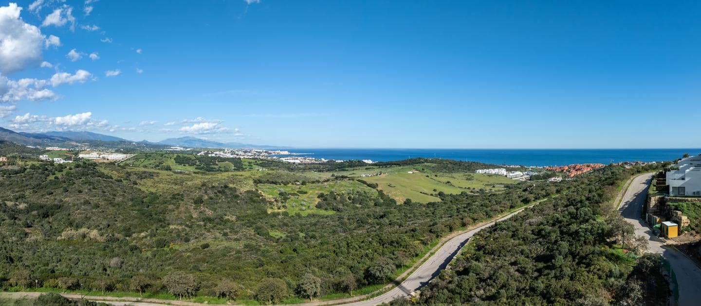 2 sovrum Lägenhet till salu i Casares med garage - 584 500 € (Ref: 9517909)