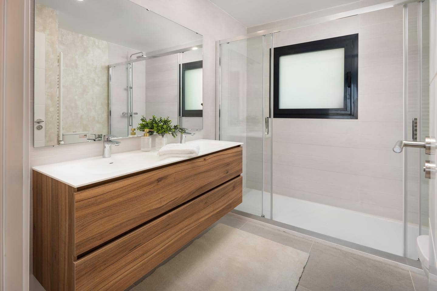 3 chambre Appartement à vendre à Casares avec garage - 1 032 000 € (Ref: 9517913)