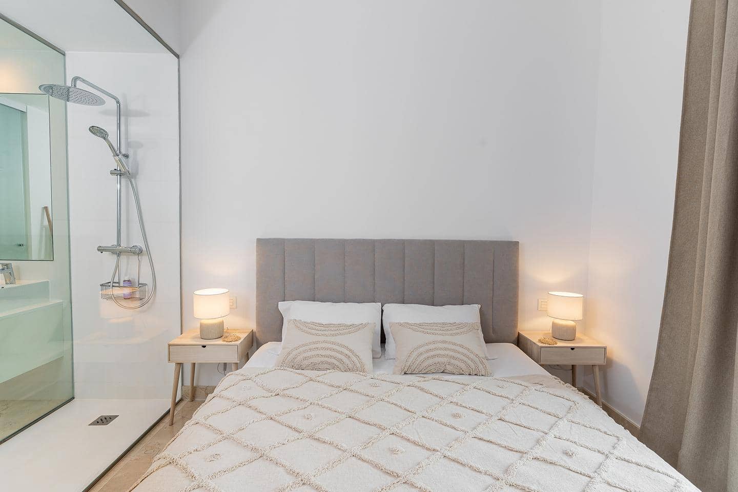 3 slaapkamer Flat te koop in Benahavis met garage - € 575.000 (Ref: 9525671)