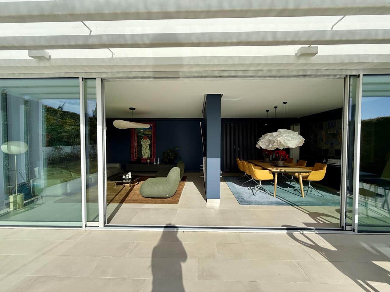 5 quarto Moradia para venda em Sotogrande com piscina garagem - 1 450 000 € (Ref: 9539635)